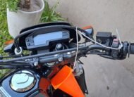 HONDA XR 250 TORNADO