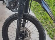 HONDA XR 250 TORNADO