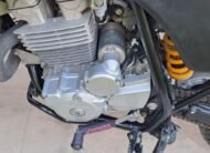 HONDA XR 250 TORNADO