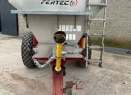 Fertec Organica 9500