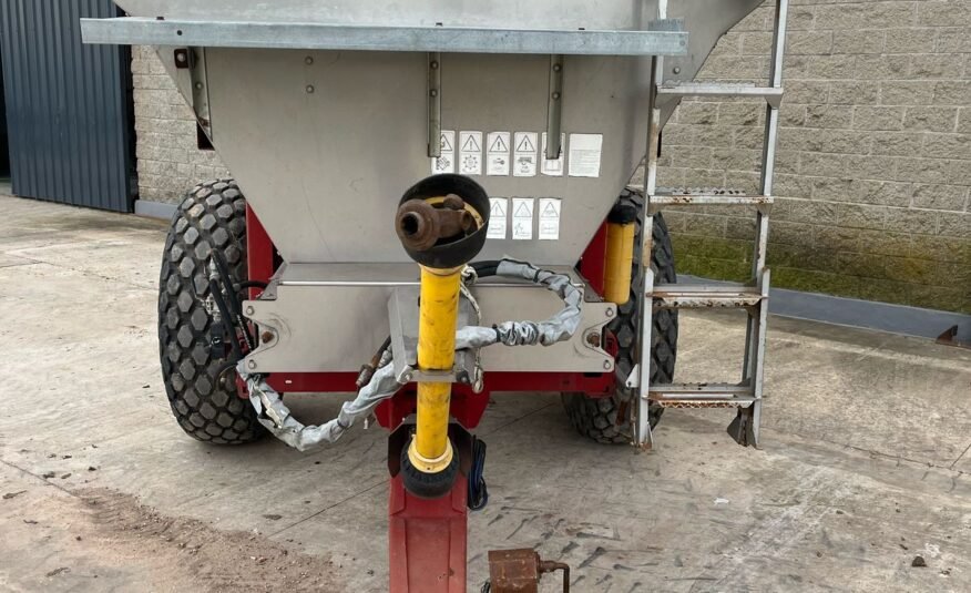 Fertec Organica 9500