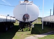 SEMIRREMOLQUE MILEI 1+1 TANQUE