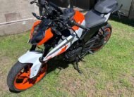 KTM Duke 250 G3