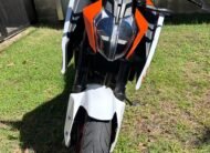 KTM Duke 250 G3