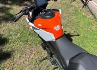 KTM Duke 250 G3