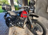 ROYAL ENFIELD HIMALAYAN 411 BS6