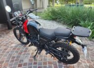 ROYAL ENFIELD HIMALAYAN 411 BS6