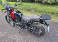 ROYAL ENFIELD HIMALAYAN 411 BS6
