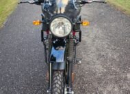 ROYAL ENFIELD HIMALAYAN 411 BS6