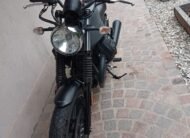 MOTO GUZZI V7 STONE