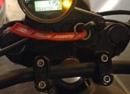 MOTO GUZZI V7 STONE