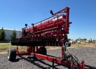 Sembradora Monumental Autotrailer