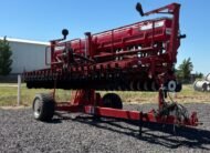 Sembradora Monumental Autotrailer