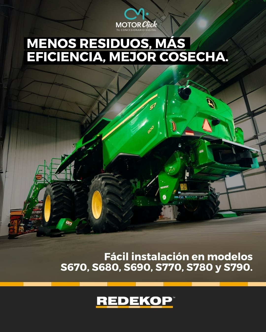 Destructor Malezas - SCU - Imagen 8