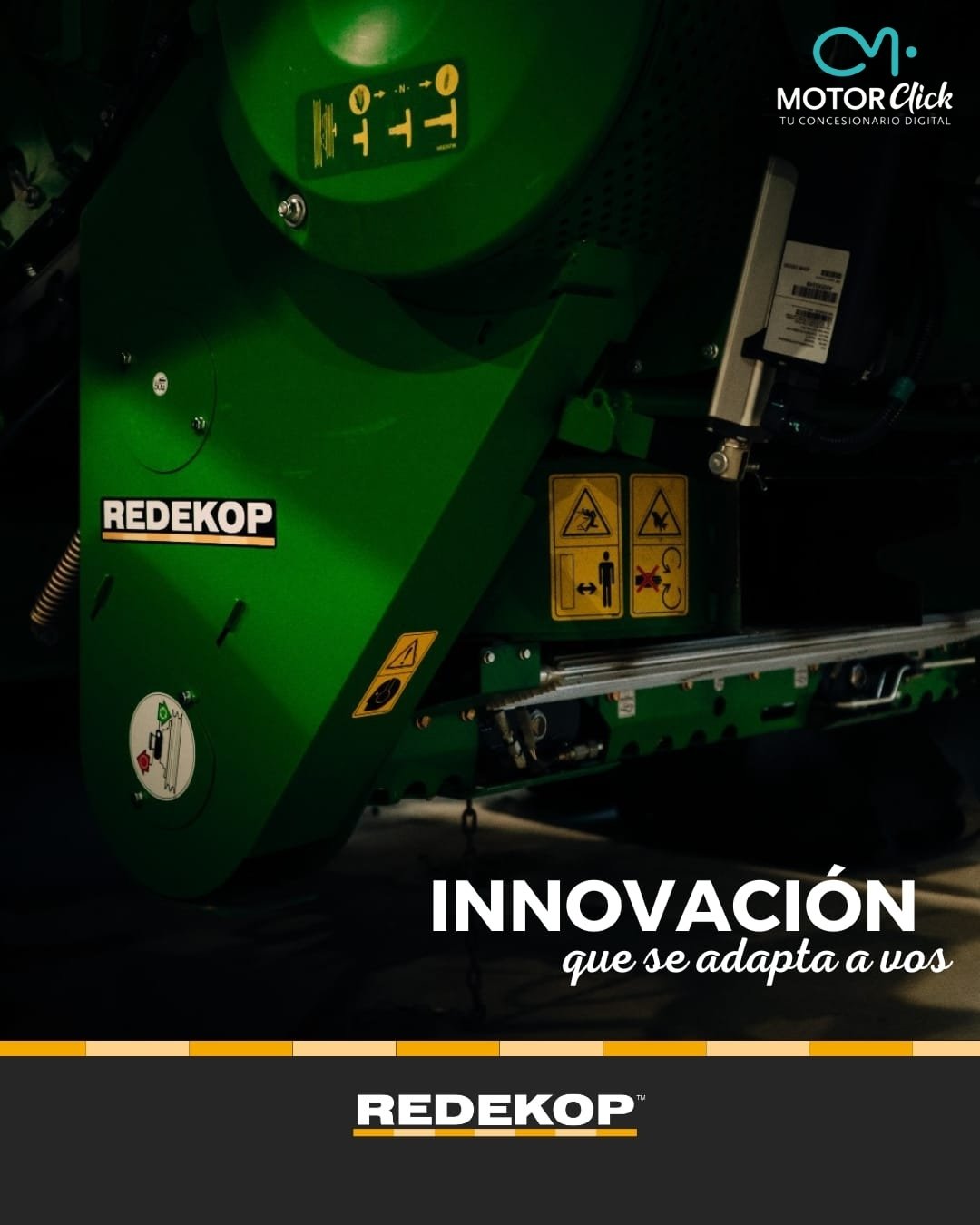 Destructor Malezas - SCU - Imagen 9