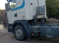 Scania R 330 tractor 4×2