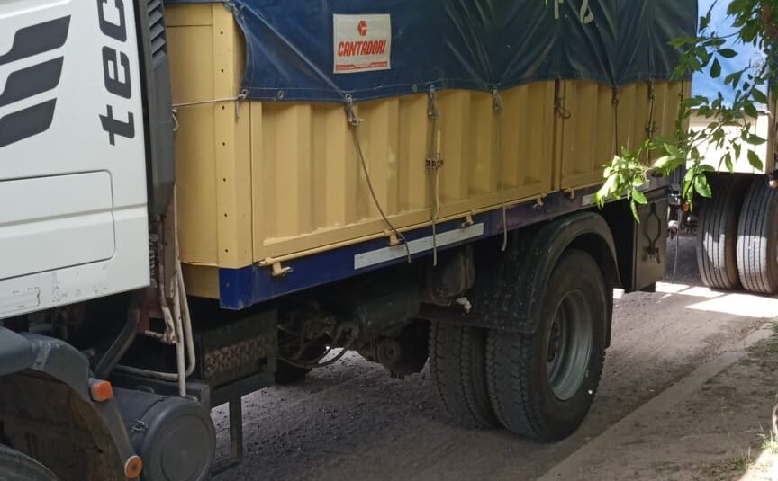 Iveco Tector 220