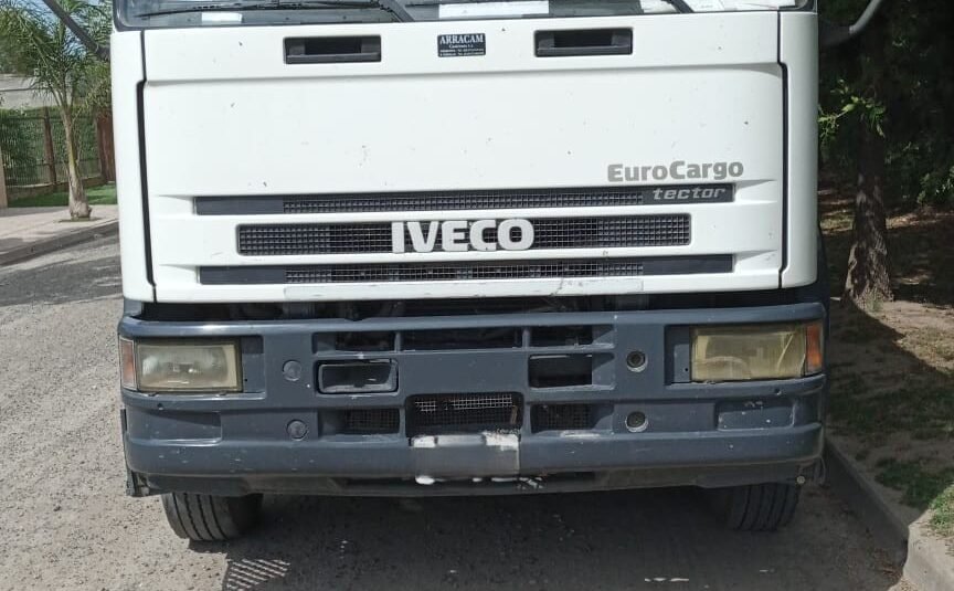 Iveco Tector 220