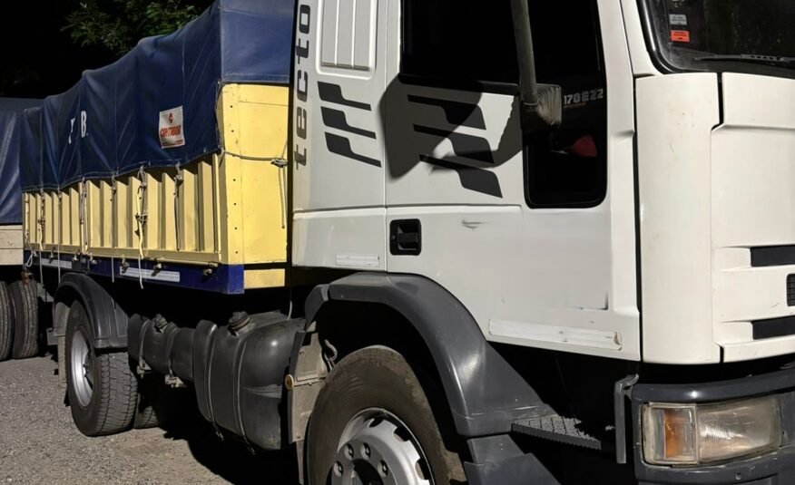 Iveco Tector 220