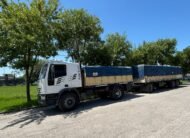 Iveco Tector 220