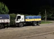Iveco Tector 220