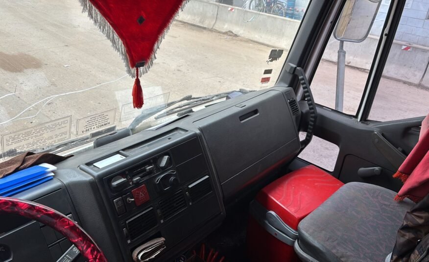 Iveco Tector 220