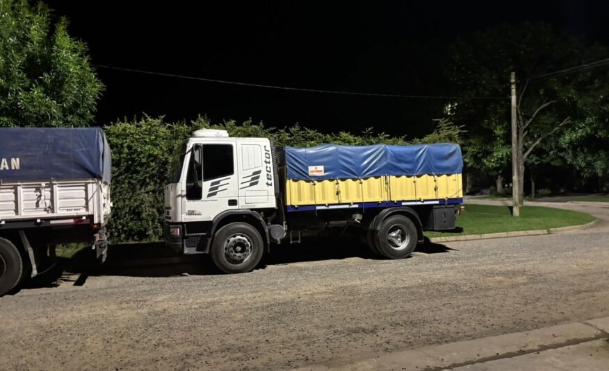 Iveco Tector 220