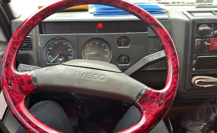 Iveco Tector 220