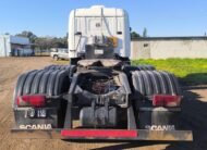 Scania G 340 Tractor 6×2