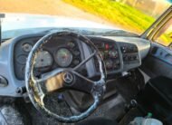 Mercedes Benz 1634 Tractor 4×2