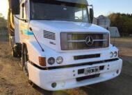 Mercedes Benz 1634 Tractor 4×2