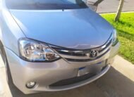 Toyota Etios XLS A/T