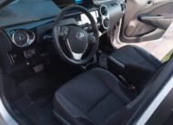 Toyota Etios XLS A/T