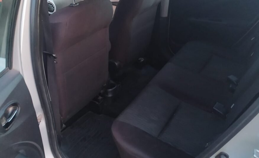 Toyota Etios XLS A/T