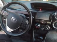 Toyota Etios XLS A/T