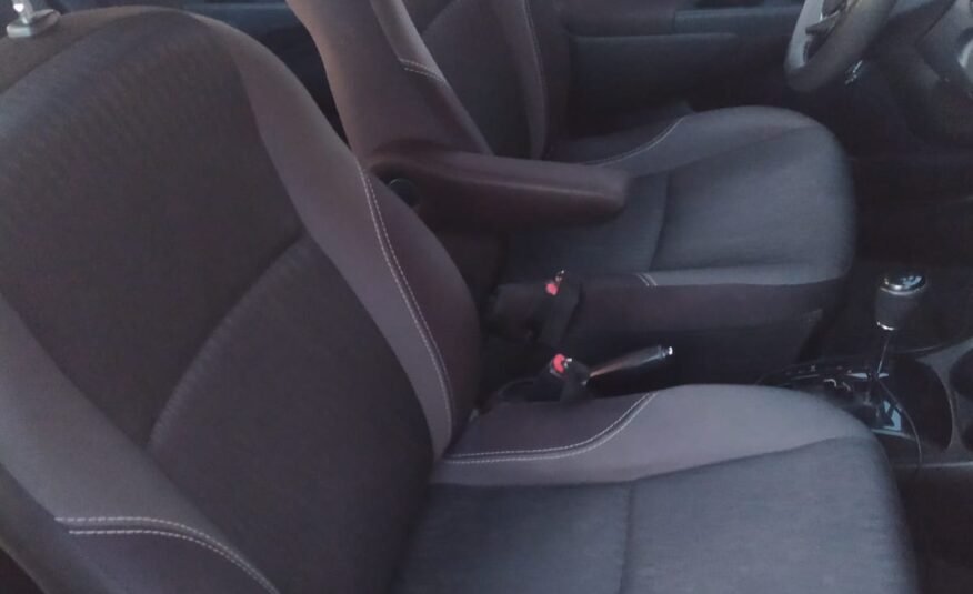 Toyota Etios XLS A/T