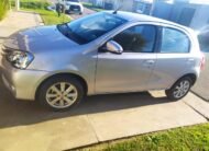 Toyota Etios XLS A/T