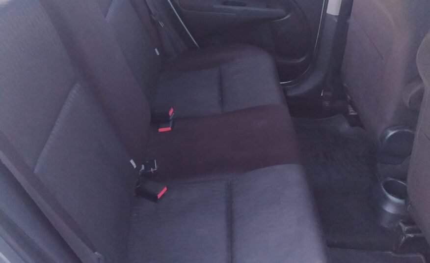 Toyota Etios XLS A/T