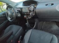 Toyota Etios XLS A/T