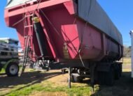 Scania G 340 Tractor 6×2