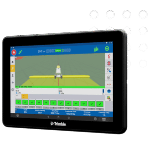 GFX - 1260 Display