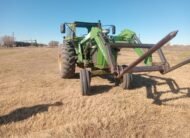 Tractor john deere 4420