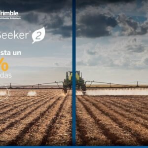 WeedSeeker 2