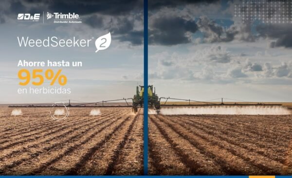 WeedSeeker 2