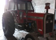 Tractor massey ferguson 1195 L