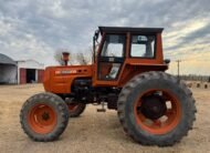 Tractor zanello V-210