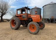 Tractor zanello V-210