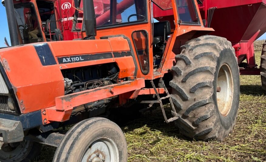 Deutz fahr AX110L