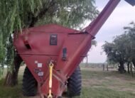Monotolva autodescargable dasa 13Tn