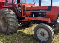Deutz fahr AX110L